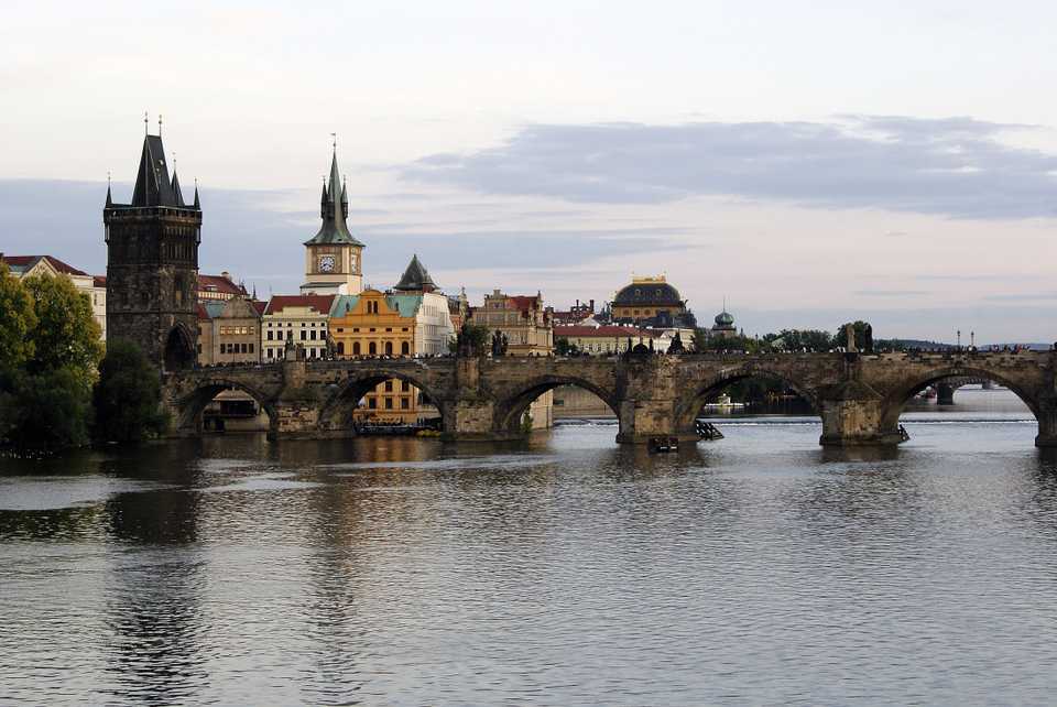 CharlesBridge